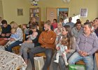 Michal Sláma : Vítání občánků 16.9.2018